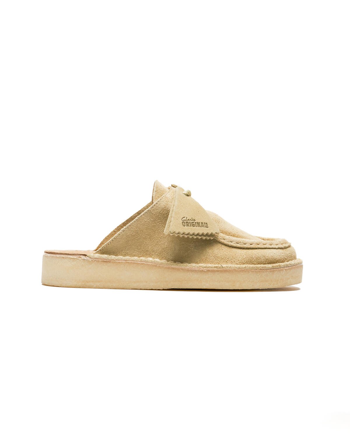 Clarks Originals DSRT Nomad Mule | 26176555 | Icse2014Shops